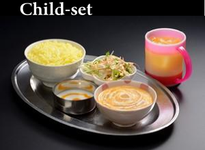 Child-set