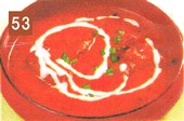 53.バター チキン カレー 53.バター チキン カレー